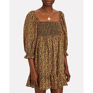 Faithfull the Brand Elira Dress